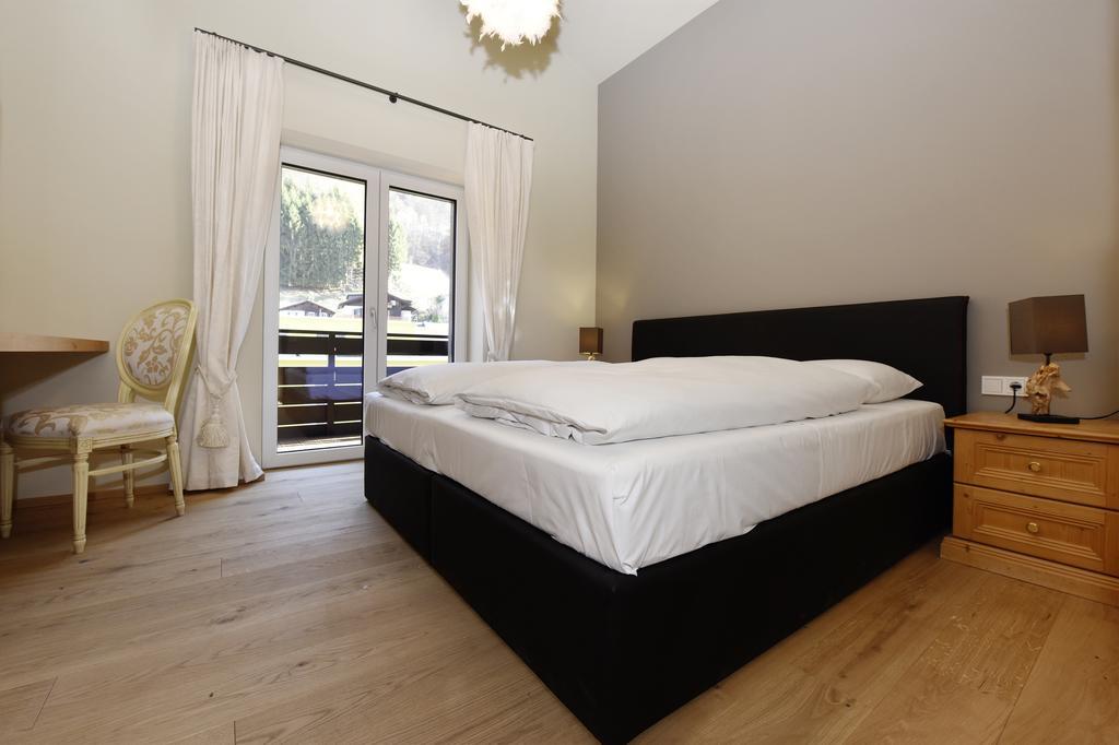Chalet Zamang Schruns Kültér fotó